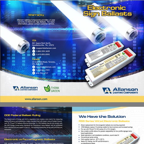 Creative Solutions Package Required - Innovative and Compelling Designs