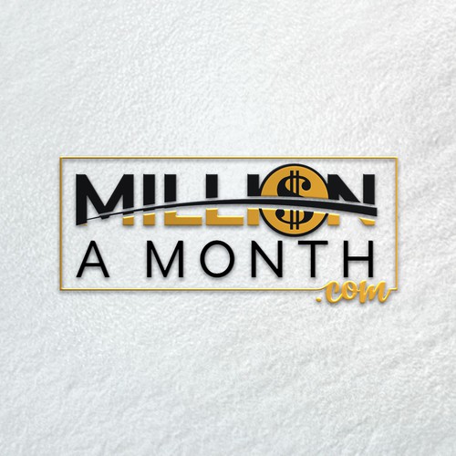 Letter Based Logo
