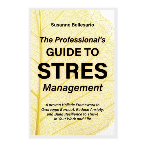 STRESS book