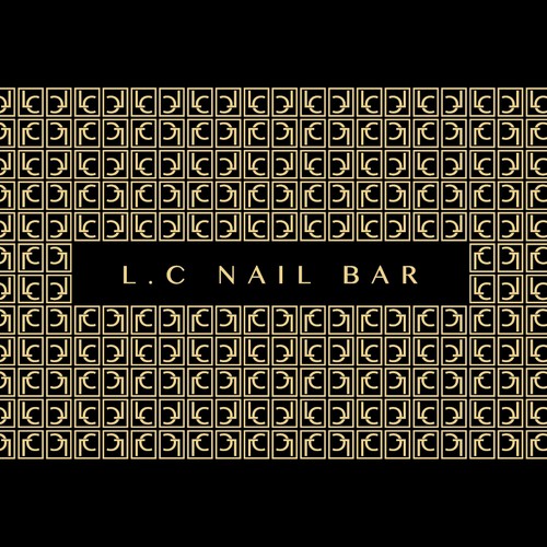 Salon/Nail bar logo contest winner