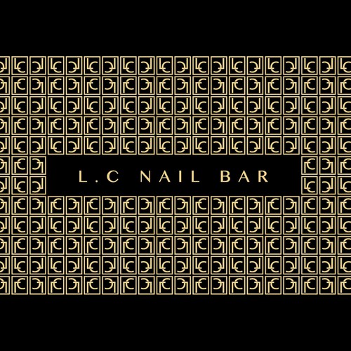 Salon/Nail bar logo contest winner