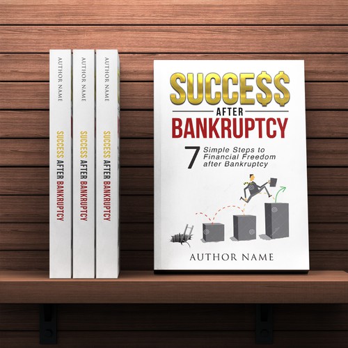 success after bankruptcy