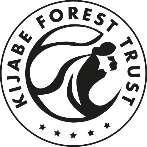 Kigjabe Forest Trust Logo Concept