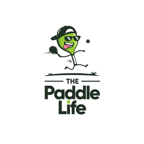 The Paddle Life