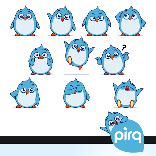Create the next illustration for Pirq