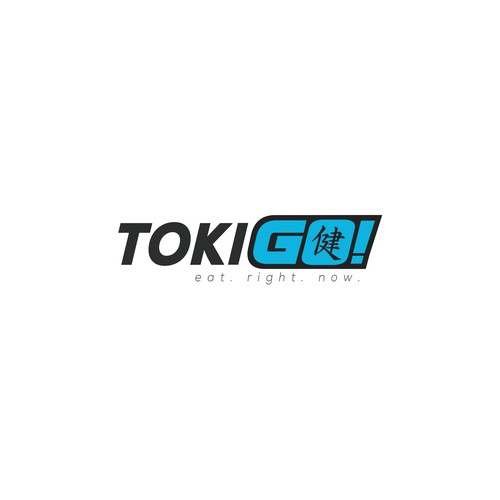 TOKIGO Logo