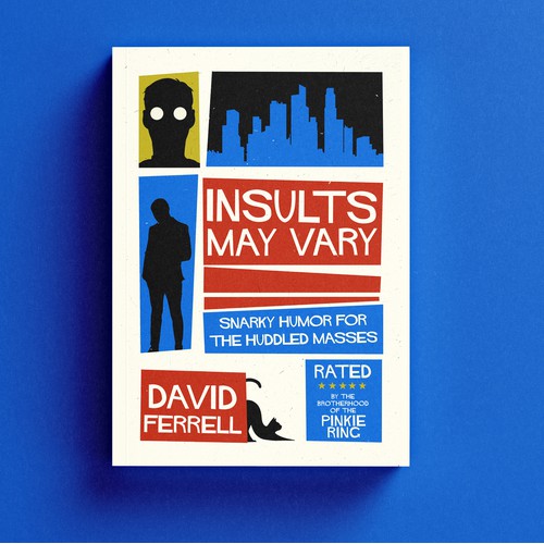 Insults may vary