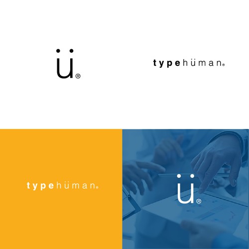 Type Human - Option 2