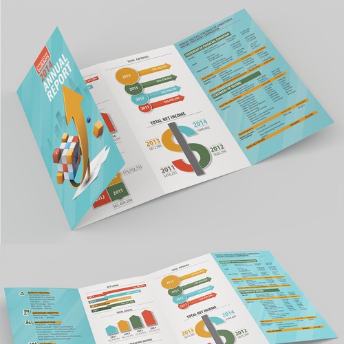brochure