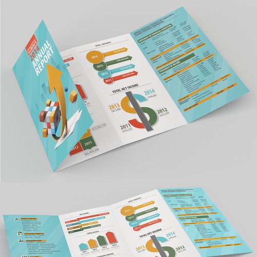 brochure