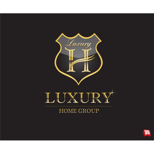 LUXURY LOGO