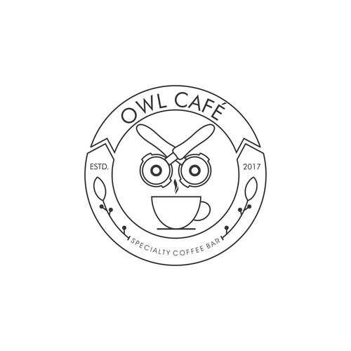 Owl Cafe