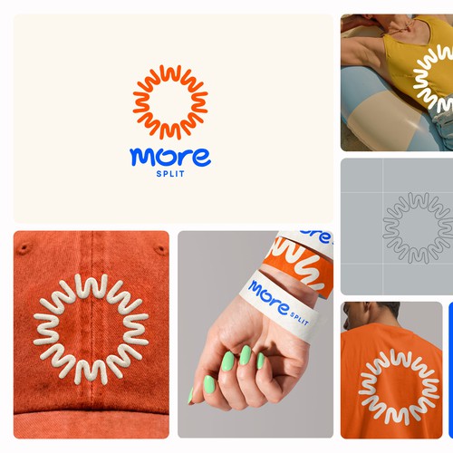more