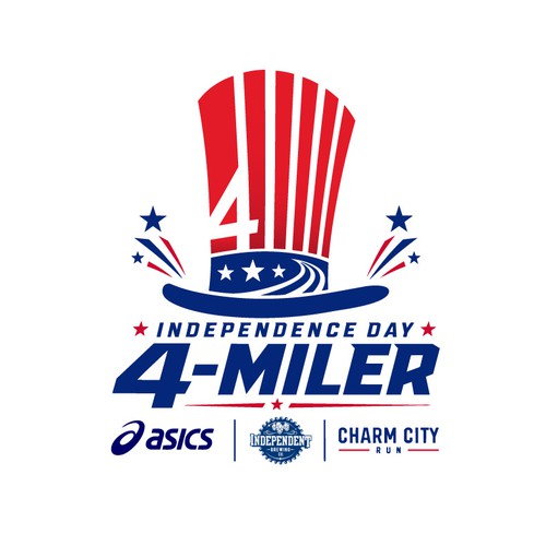 Independence Day 4-Miler