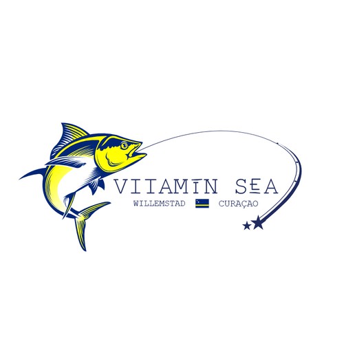 Vitamin Sea
