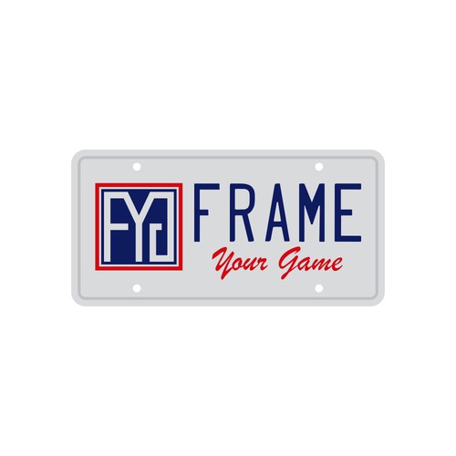 Frame Your Game 