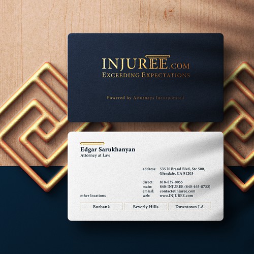 Businesscard