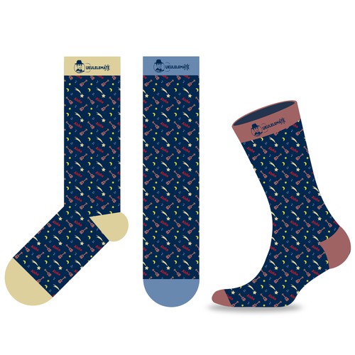 Socks Design
