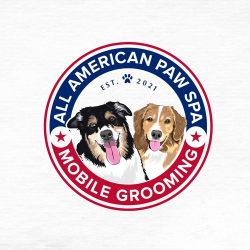 All American Paw Spa