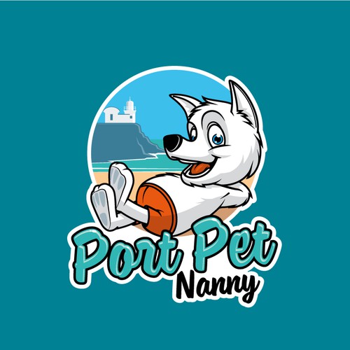 Port Pet Nanny