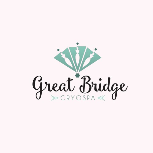 GreatBridge Logo
