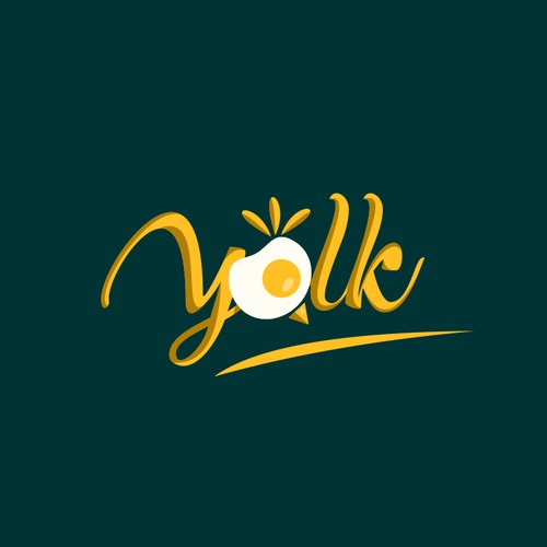 yolk