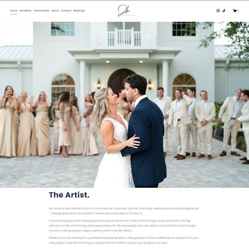 Optimisation of Aperture