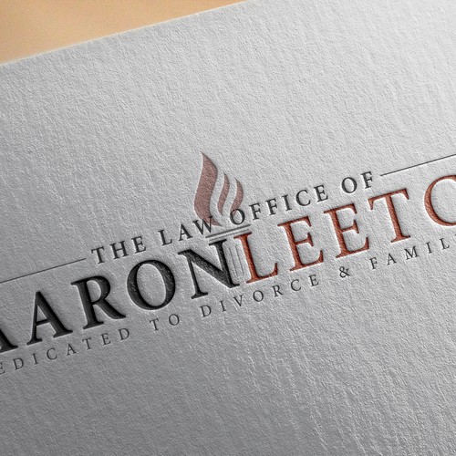 Aaron Leetch Law