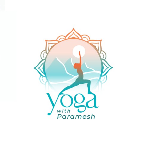 Yoga with Paramesh
