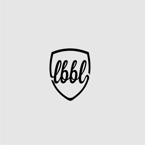 Logo concept for LBBL