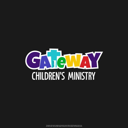 Gateway - Children´s Ministry