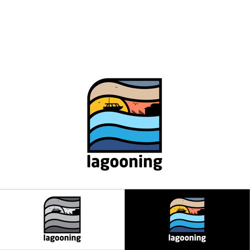 Lagooning