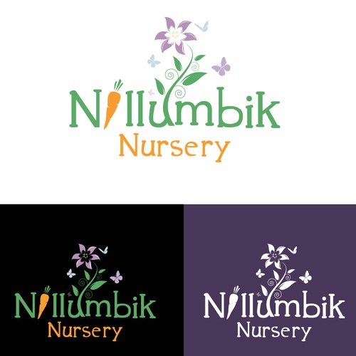 Nillumbik Nursery