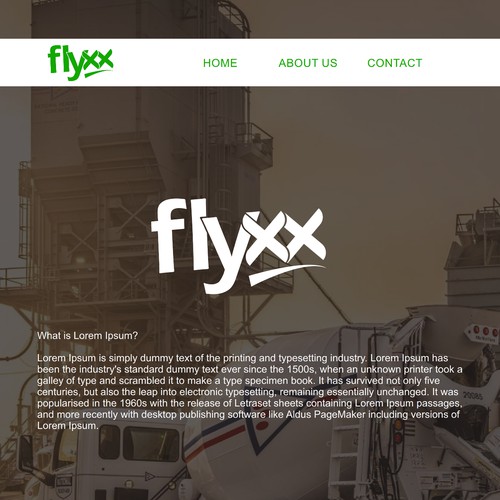 FLYXX