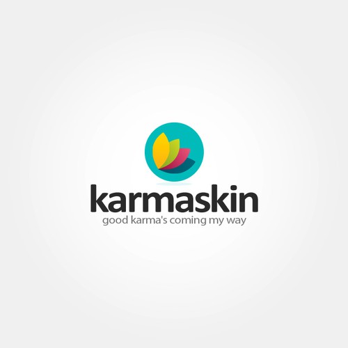 Karmaskin logo