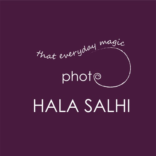 HalaSalhi Logo Photo