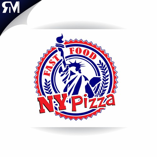 NY Pizza