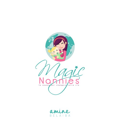 MagicNannies