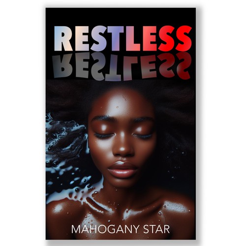 Restless - Mystery book