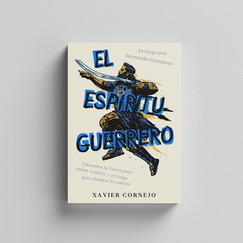 Book Cover Design