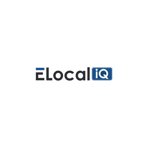 ELocaliQ Logo