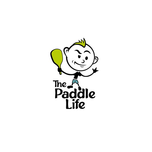 The Paddle Life