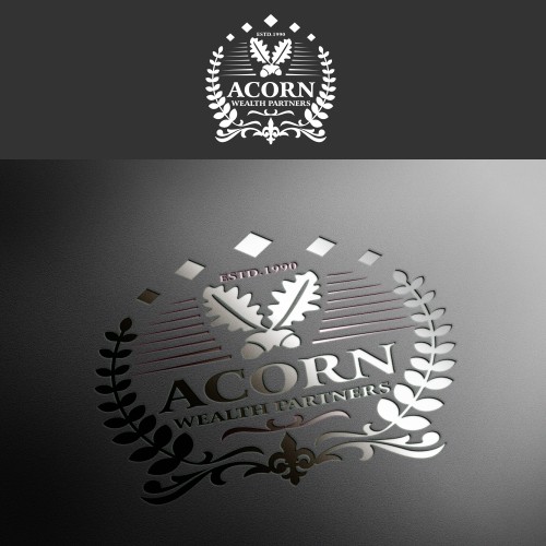 logo for Wealth Management Firm