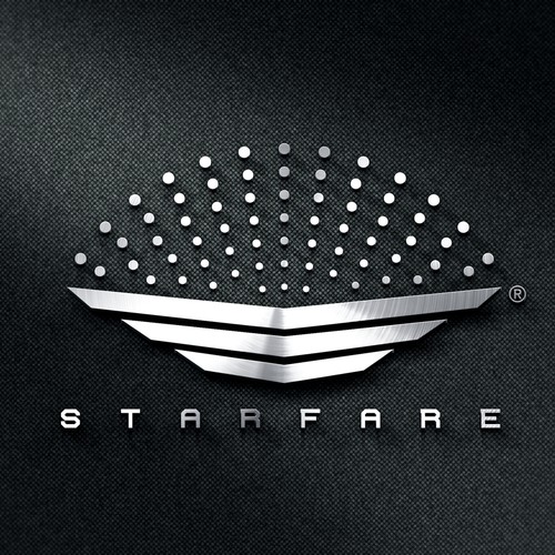 Starfare Logo