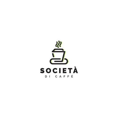 Societa di caffe