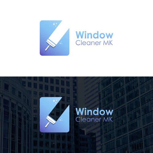 Window Cleaner MK