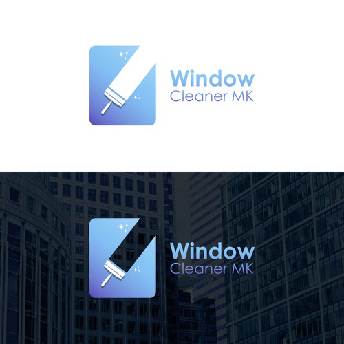 Window Cleaner MK