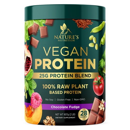 Vegan Protein