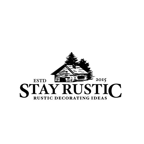 Stay Rustic