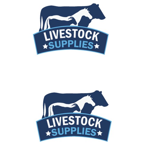 Help Livestock Supplies with a new Logo Design